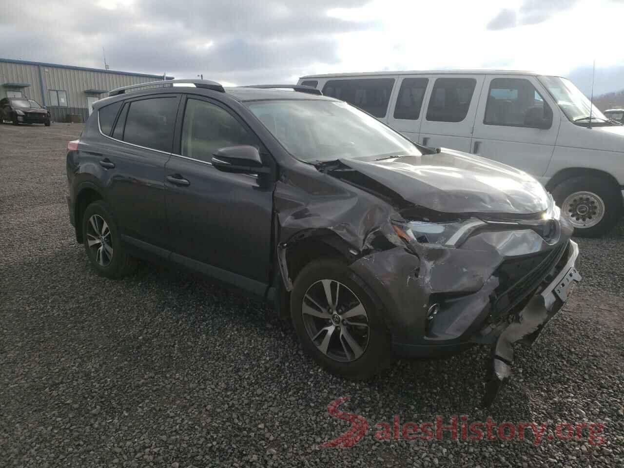 JTMRFREVXJJ749303 2018 TOYOTA RAV4