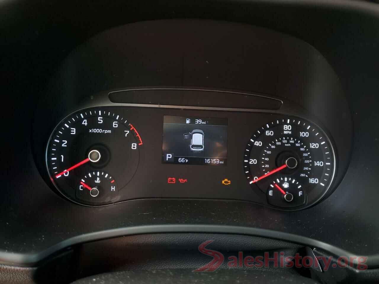 KNDJ23AU5L7104433 2020 KIA SOUL