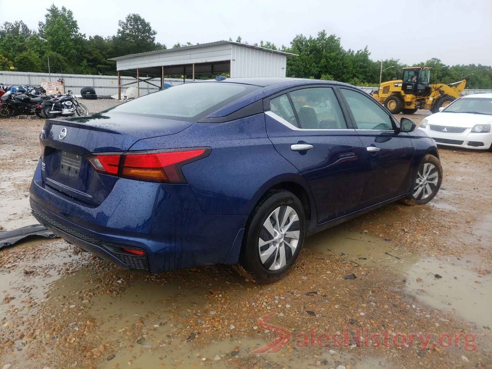 1N4BL4BV7LC114103 2020 NISSAN ALTIMA