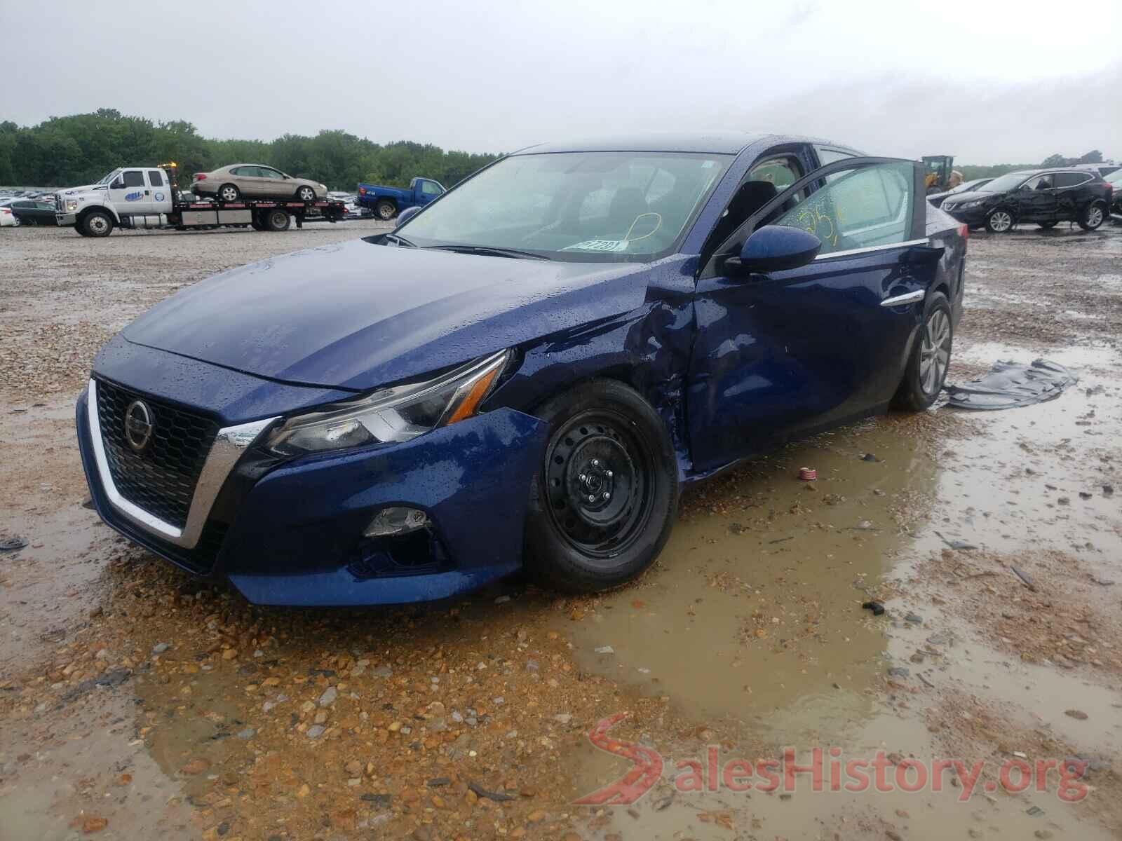 1N4BL4BV7LC114103 2020 NISSAN ALTIMA