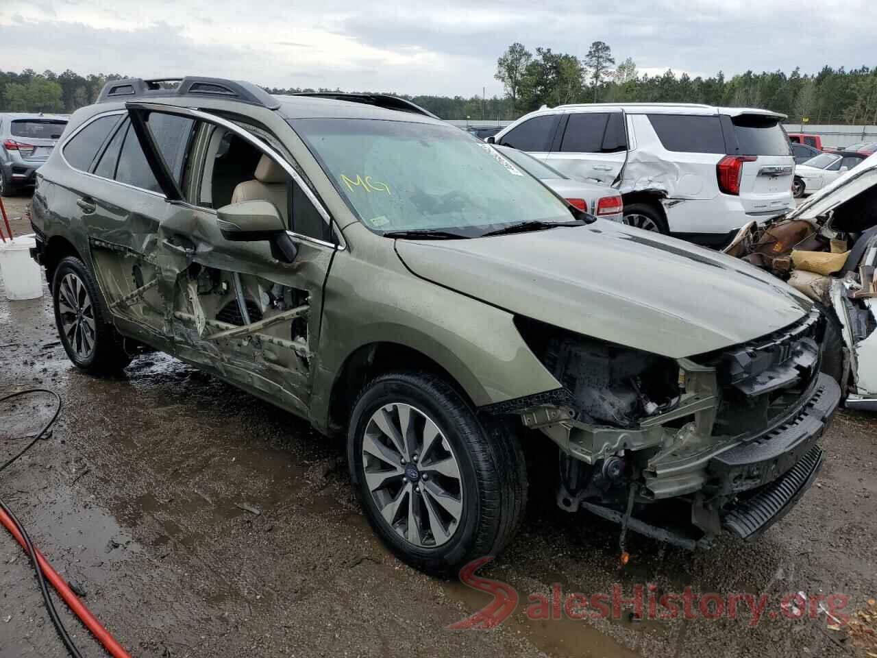 4S4BSAKC7H3356113 2017 SUBARU OUTBACK