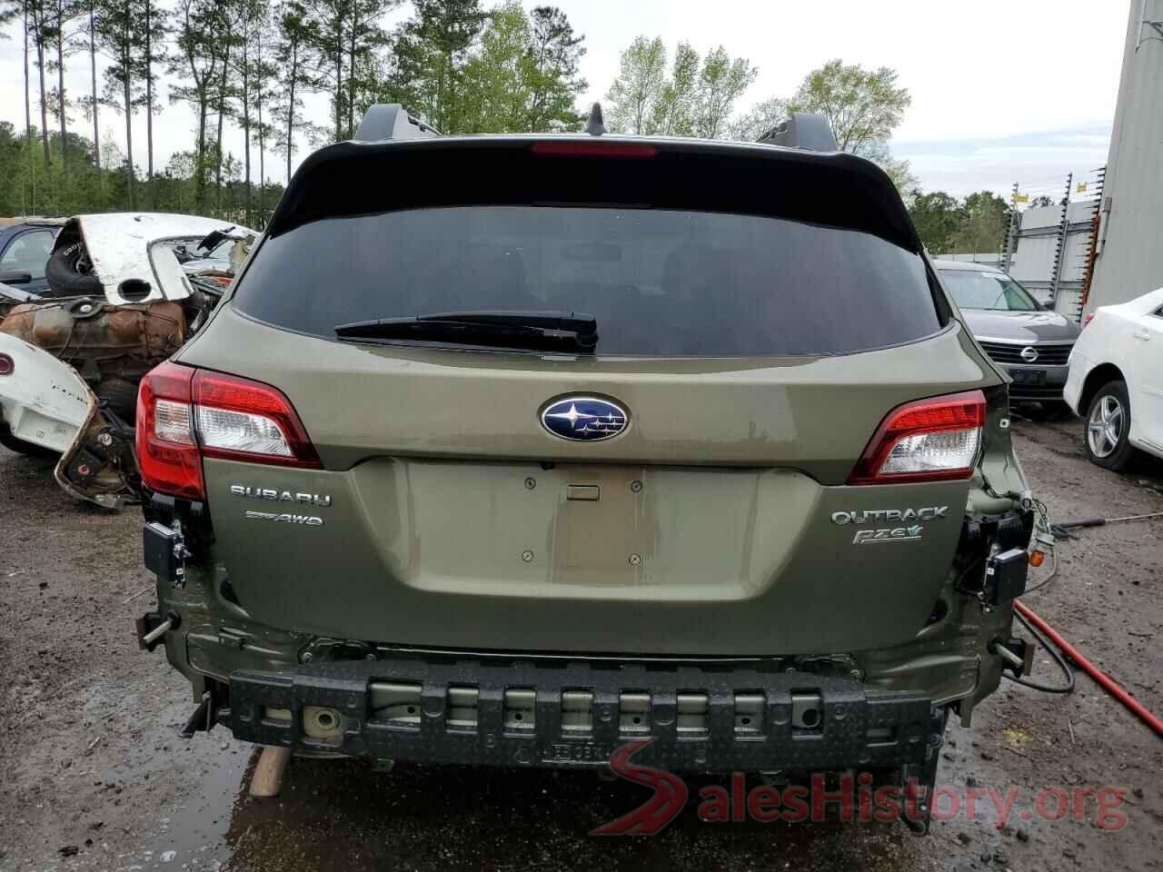 4S4BSAKC7H3356113 2017 SUBARU OUTBACK