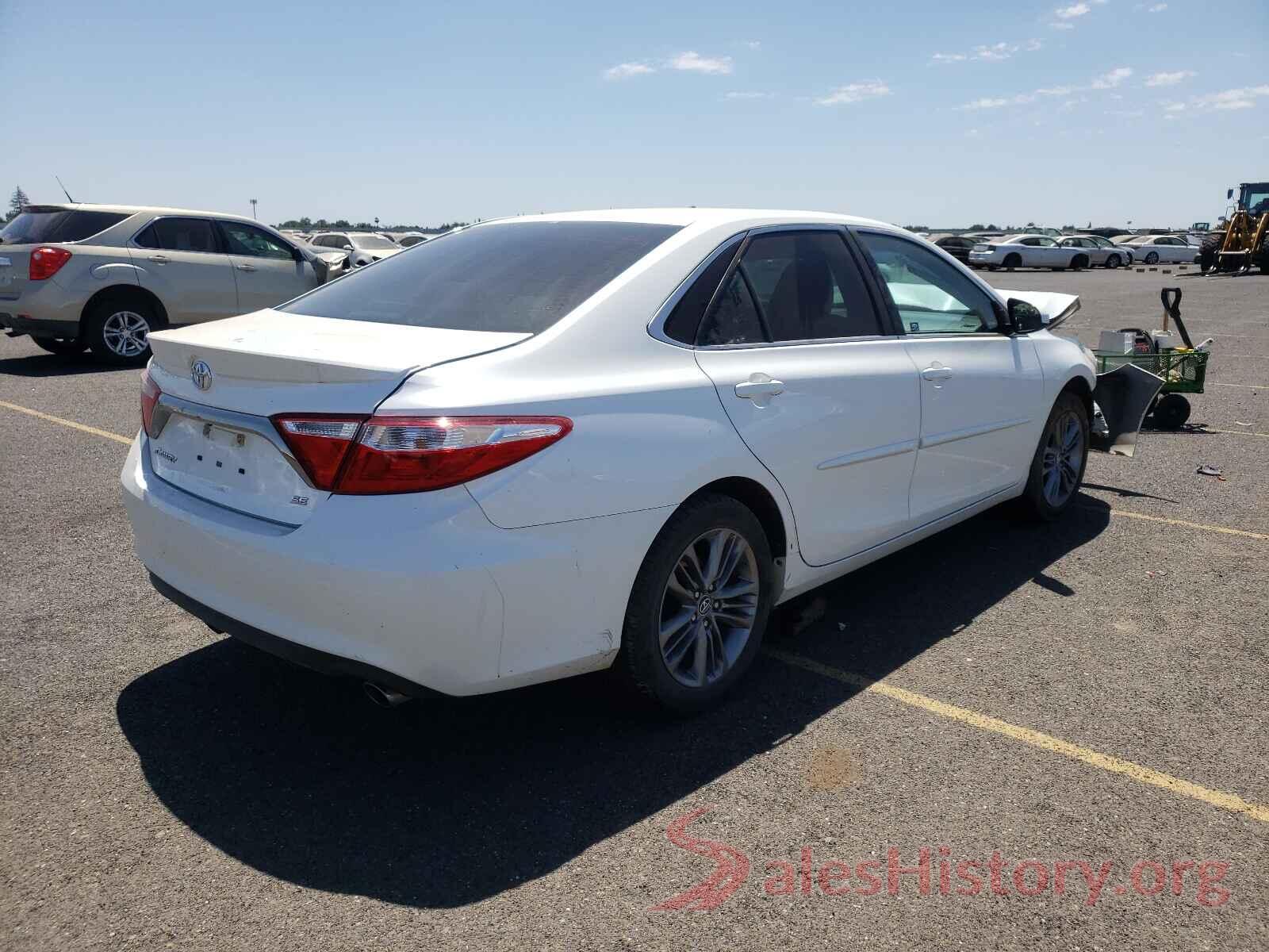 4T1BF1FK5GU234316 2016 TOYOTA CAMRY