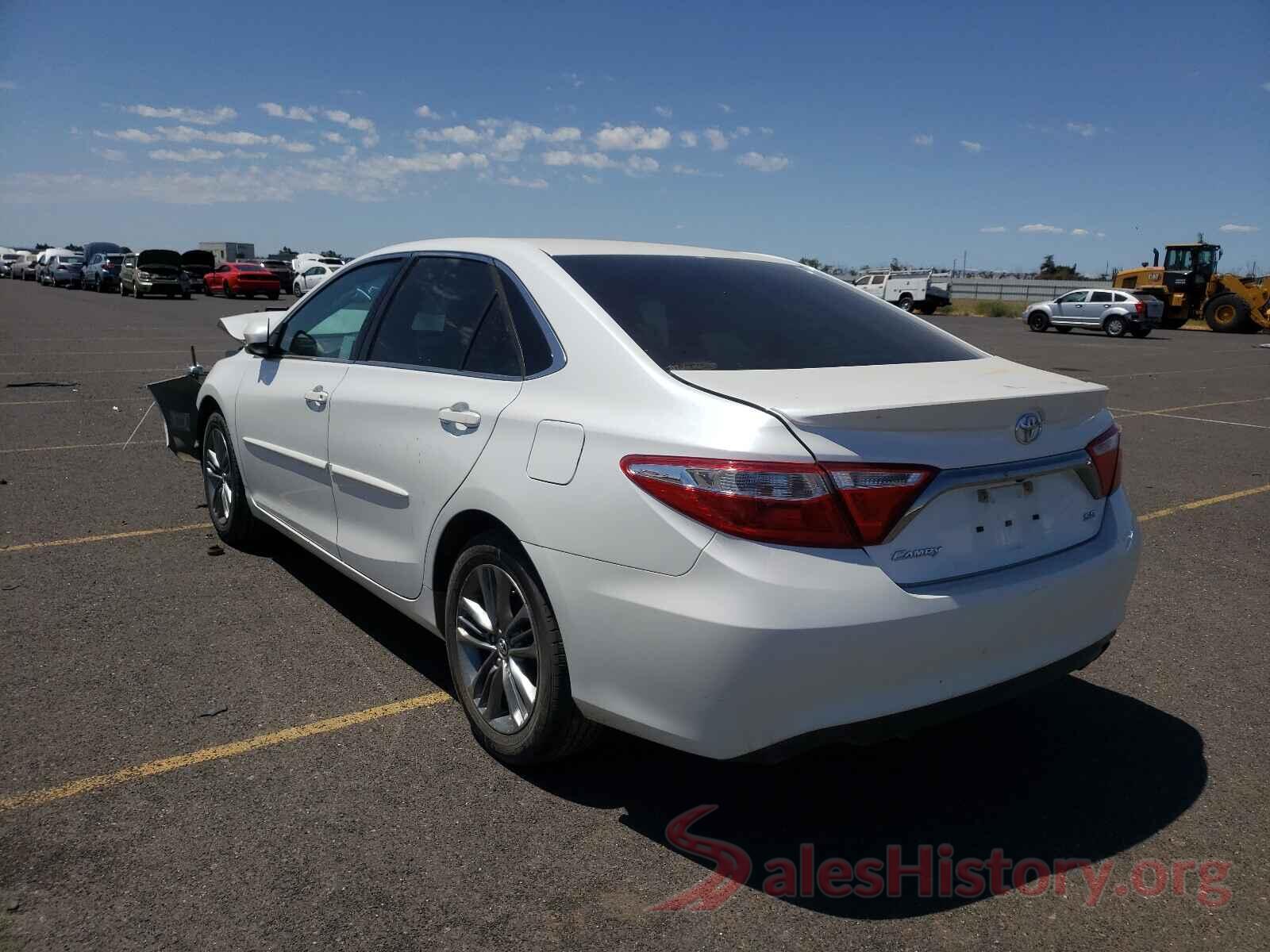 4T1BF1FK5GU234316 2016 TOYOTA CAMRY