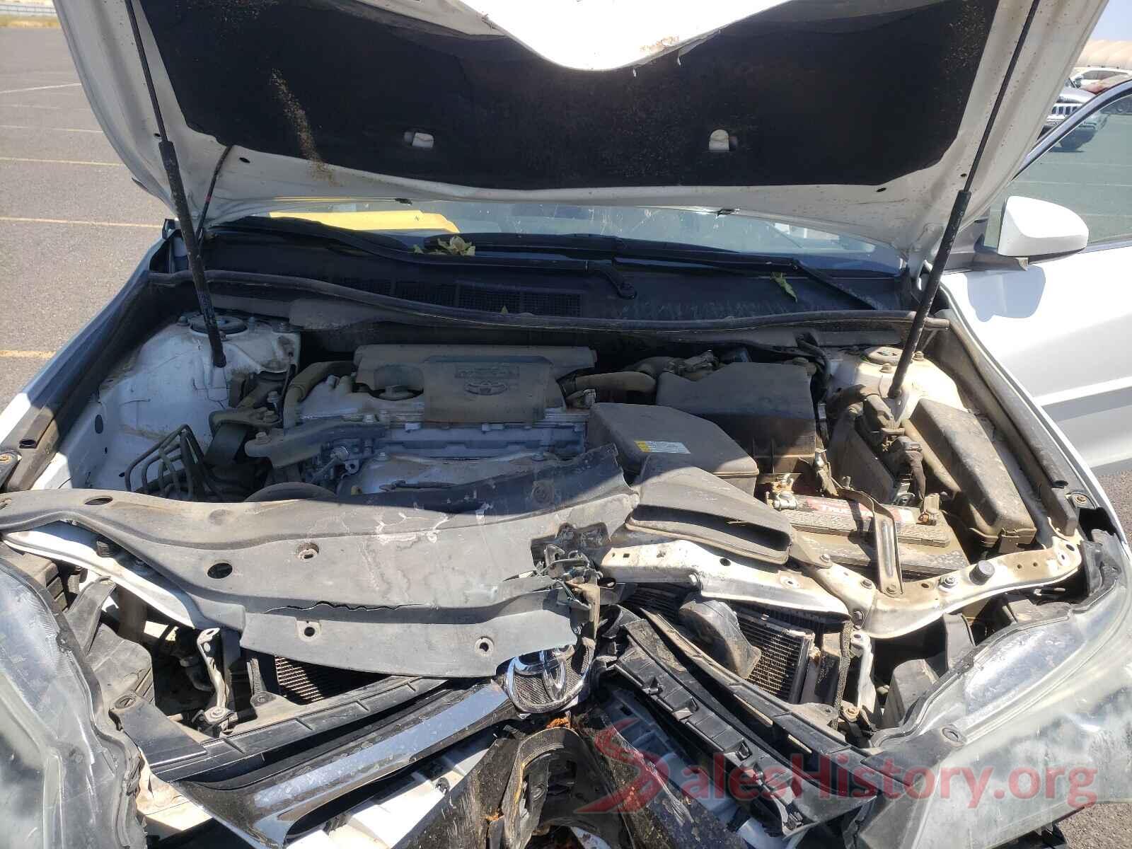 4T1BF1FK5GU234316 2016 TOYOTA CAMRY