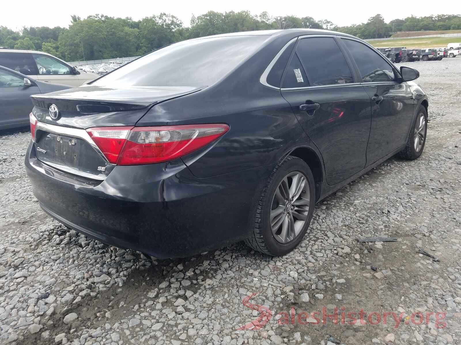 4T1BF1FK7GU225052 2016 TOYOTA CAMRY