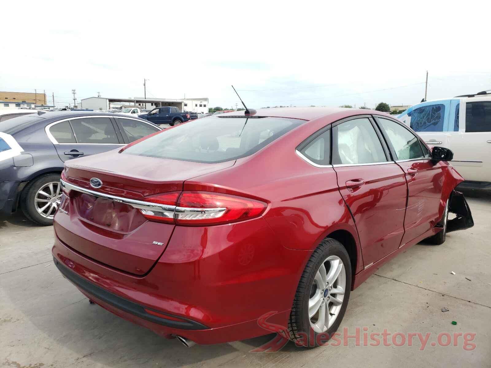 3FA6P0H77JR136866 2018 FORD FUSION