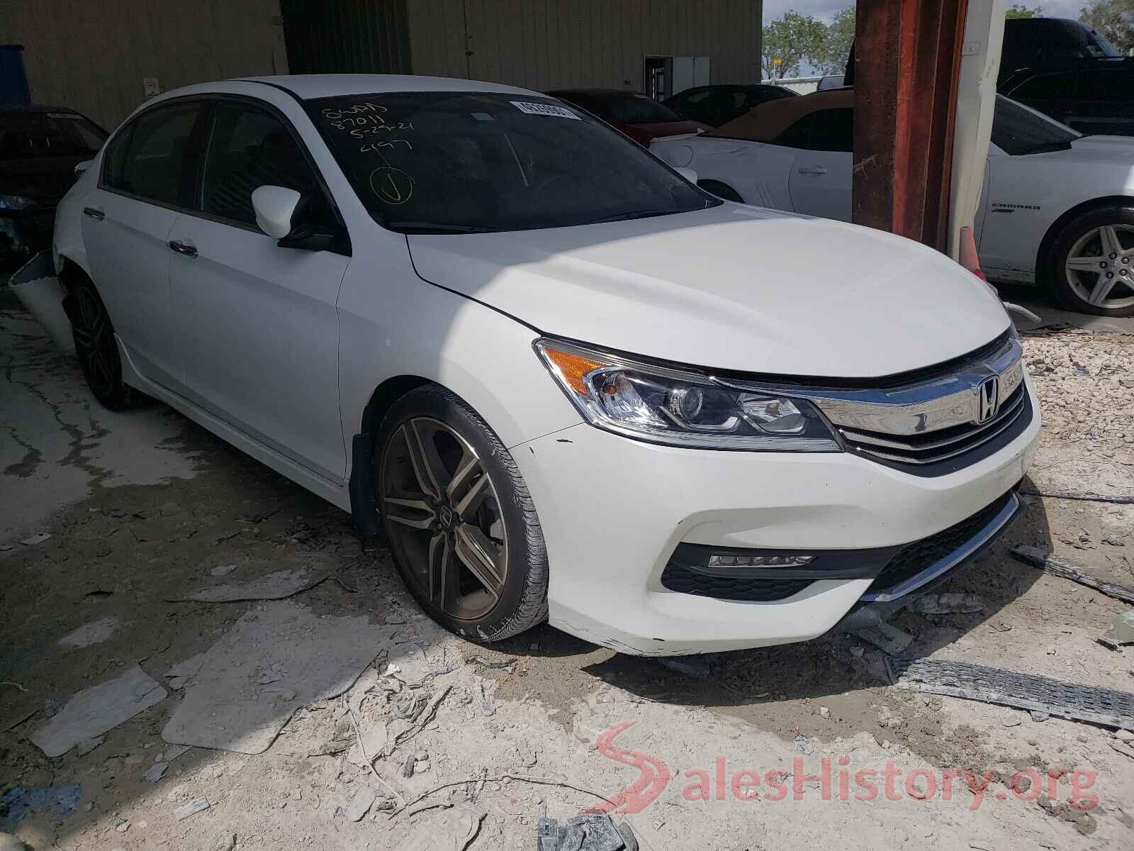 1HGCR2F56HA072197 2017 HONDA ACCORD