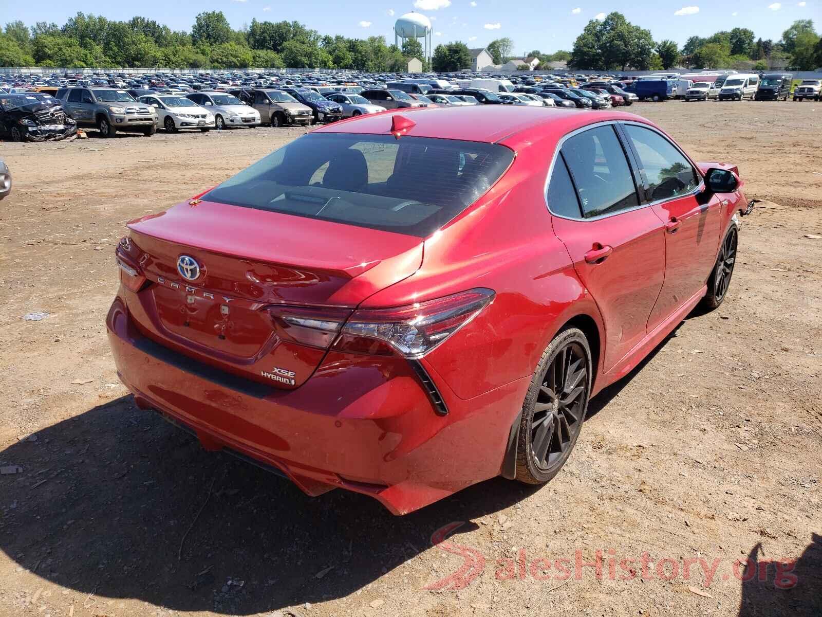 4T1K31AK8MU025423 2021 TOYOTA CAMRY