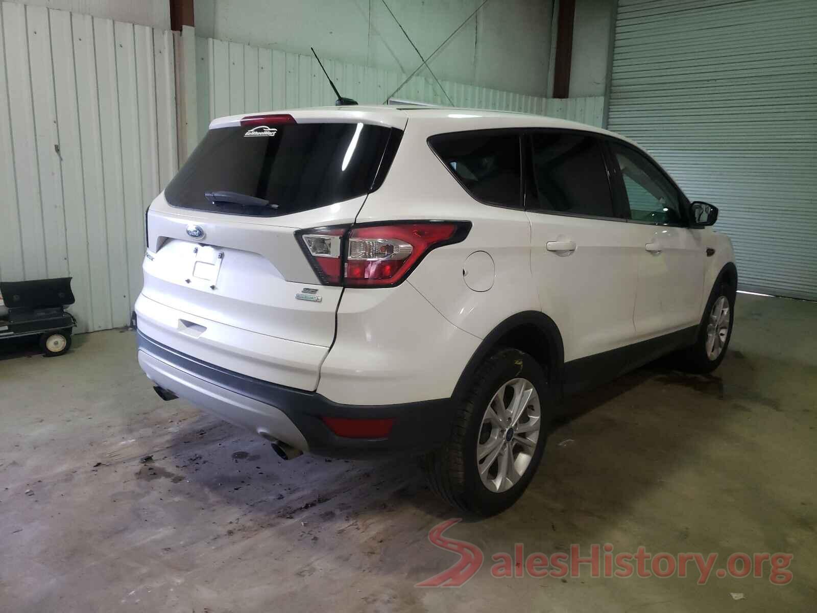 1FMCU0GD8HUE39229 2017 FORD ESCAPE