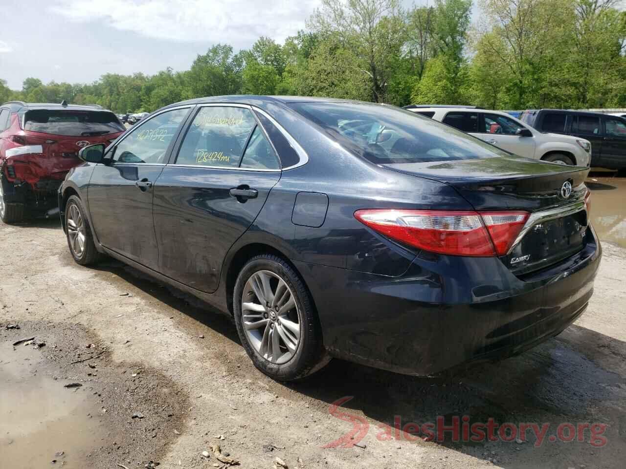 4T1BF1FK9GU612685 2016 TOYOTA CAMRY