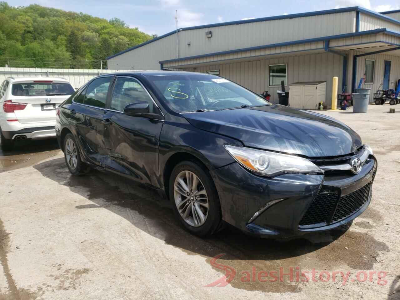 4T1BF1FK9GU612685 2016 TOYOTA CAMRY