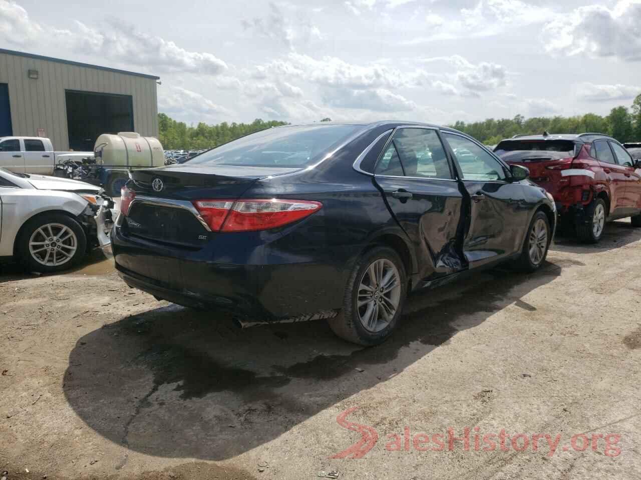 4T1BF1FK9GU612685 2016 TOYOTA CAMRY