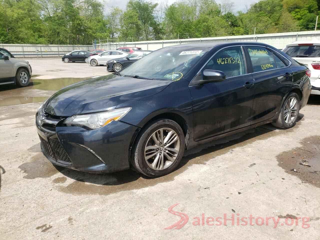 4T1BF1FK9GU612685 2016 TOYOTA CAMRY