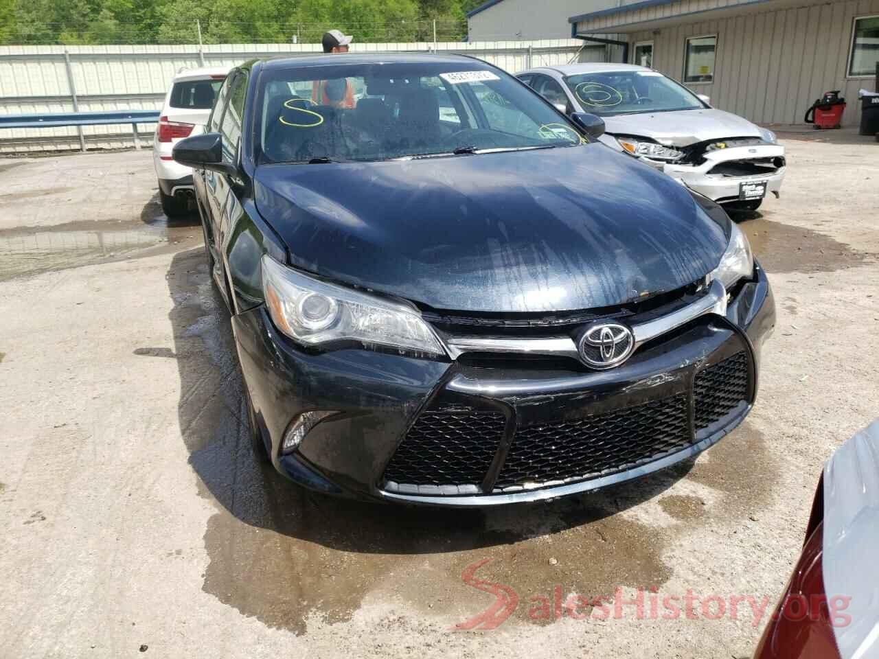 4T1BF1FK9GU612685 2016 TOYOTA CAMRY