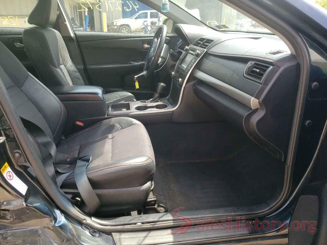 4T1BF1FK9GU612685 2016 TOYOTA CAMRY