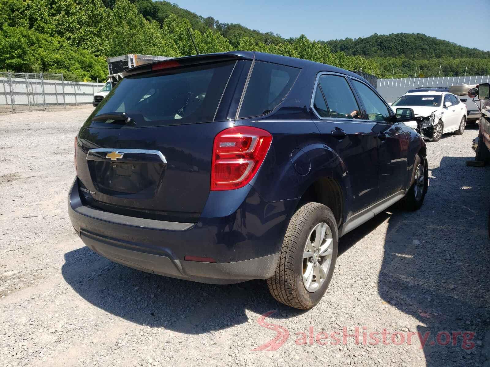 2GNFLEEK0H6133862 2017 CHEVROLET EQUINOX