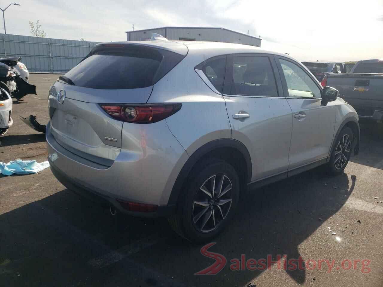 JM3KFBDM7J0389714 2018 MAZDA CX-5