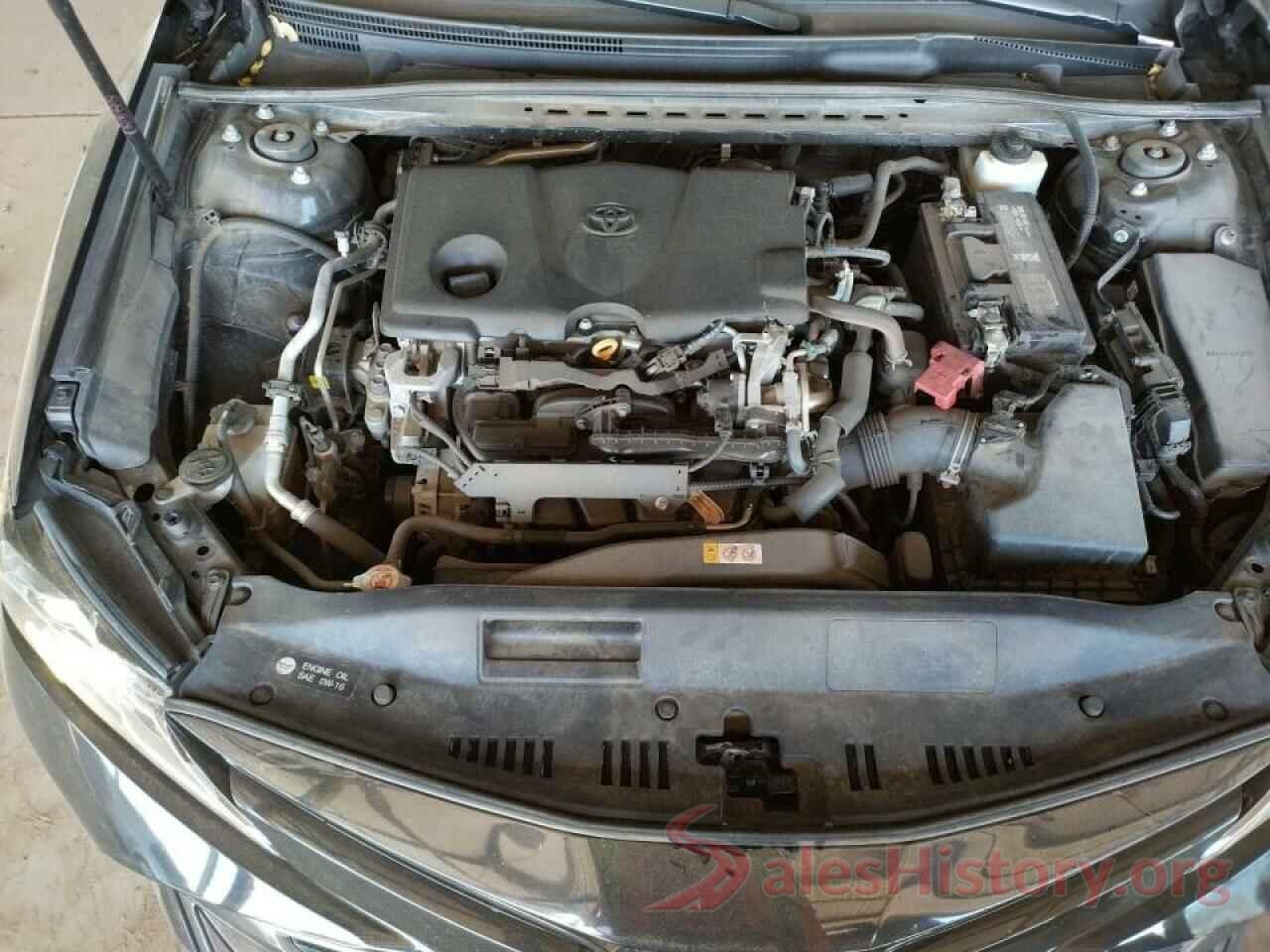 4T1B11HK1JU593682 2018 TOYOTA CAMRY