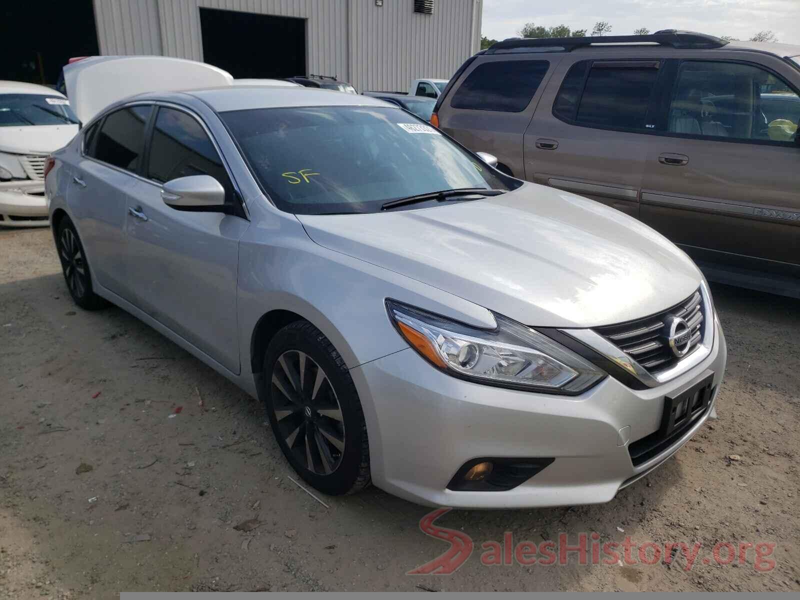 1N4AL3AP9JC190041 2018 NISSAN ALTIMA