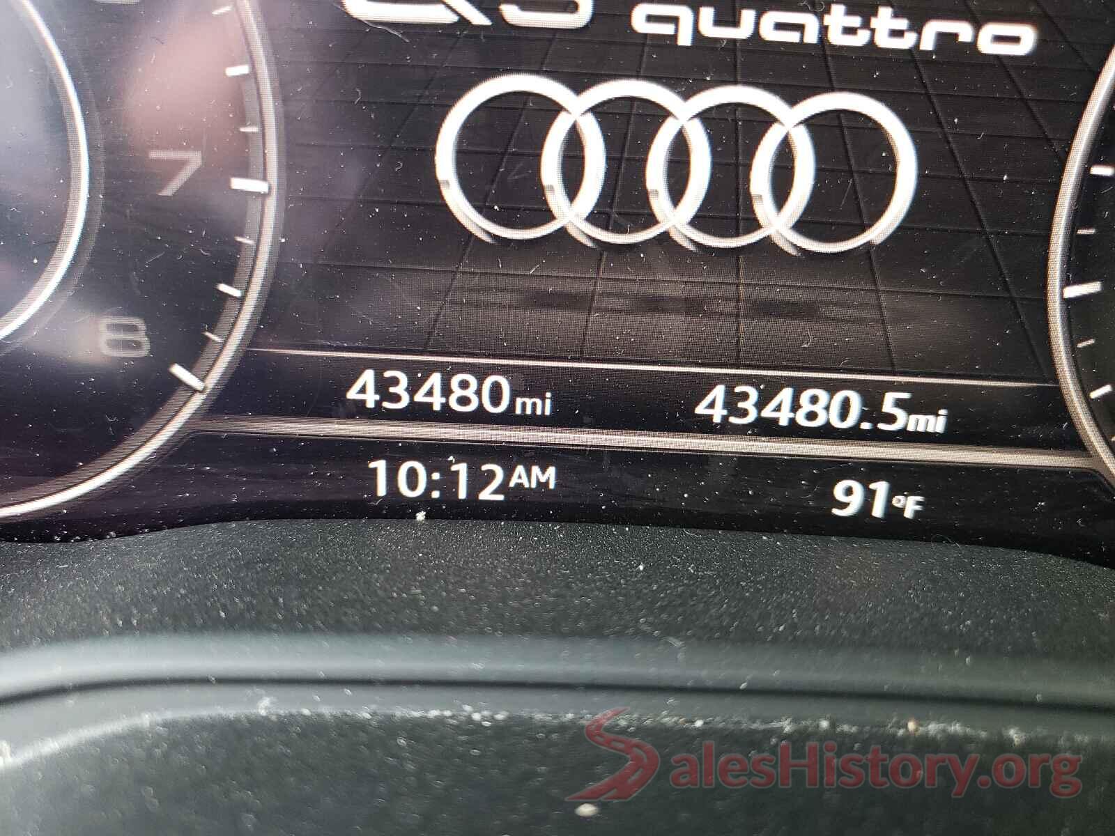 WA1BNAFY7J2018072 2018 AUDI Q5