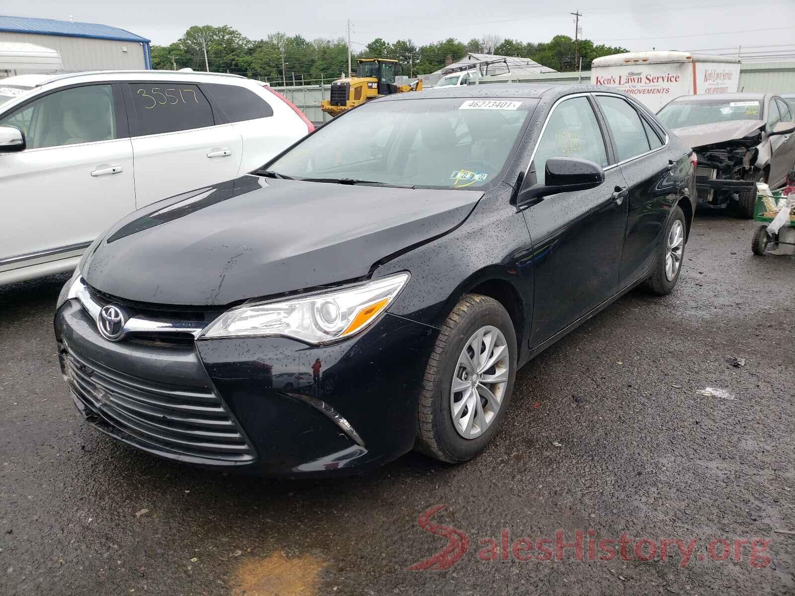 4T4BF1FK7GR570622 2016 TOYOTA CAMRY