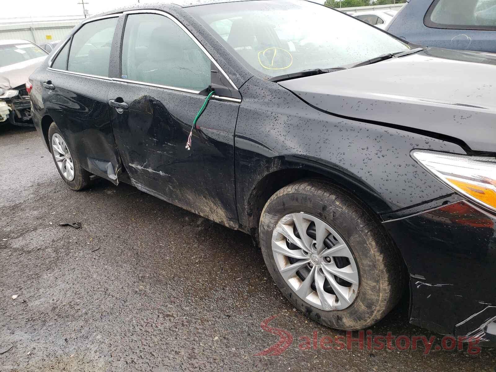 4T4BF1FK7GR570622 2016 TOYOTA CAMRY