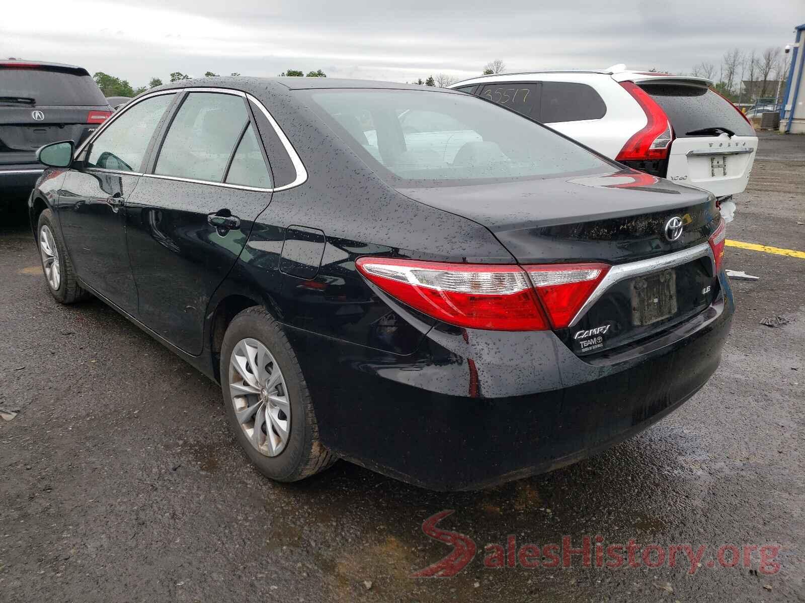 4T4BF1FK7GR570622 2016 TOYOTA CAMRY