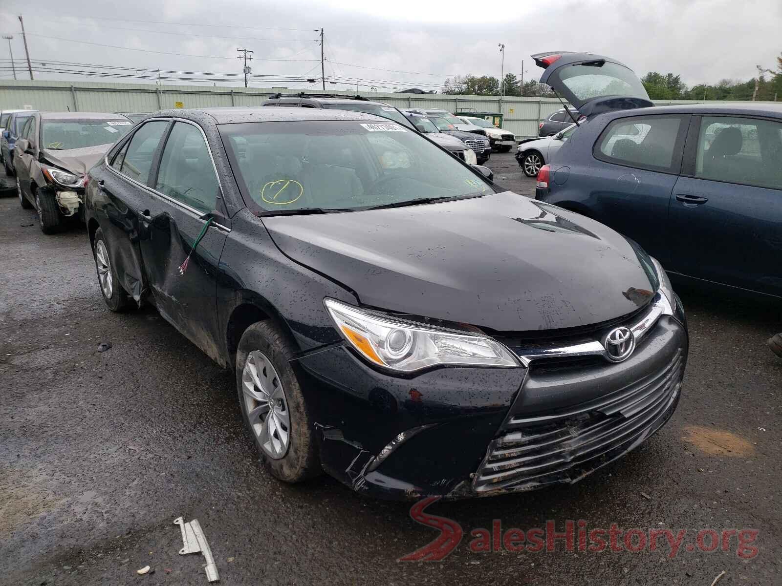 4T4BF1FK7GR570622 2016 TOYOTA CAMRY