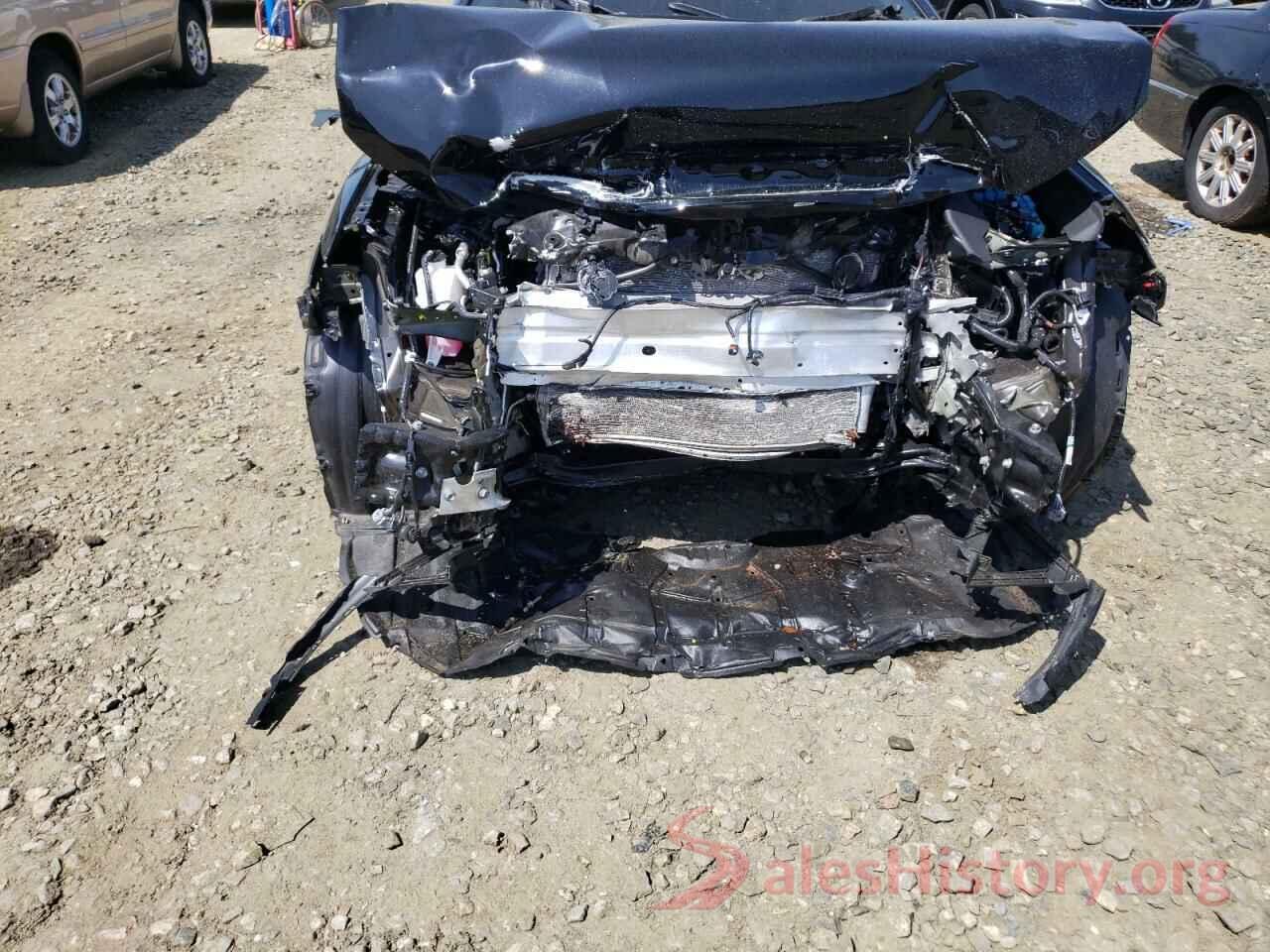 4T1K61BK2MU044474 2021 TOYOTA CAMRY