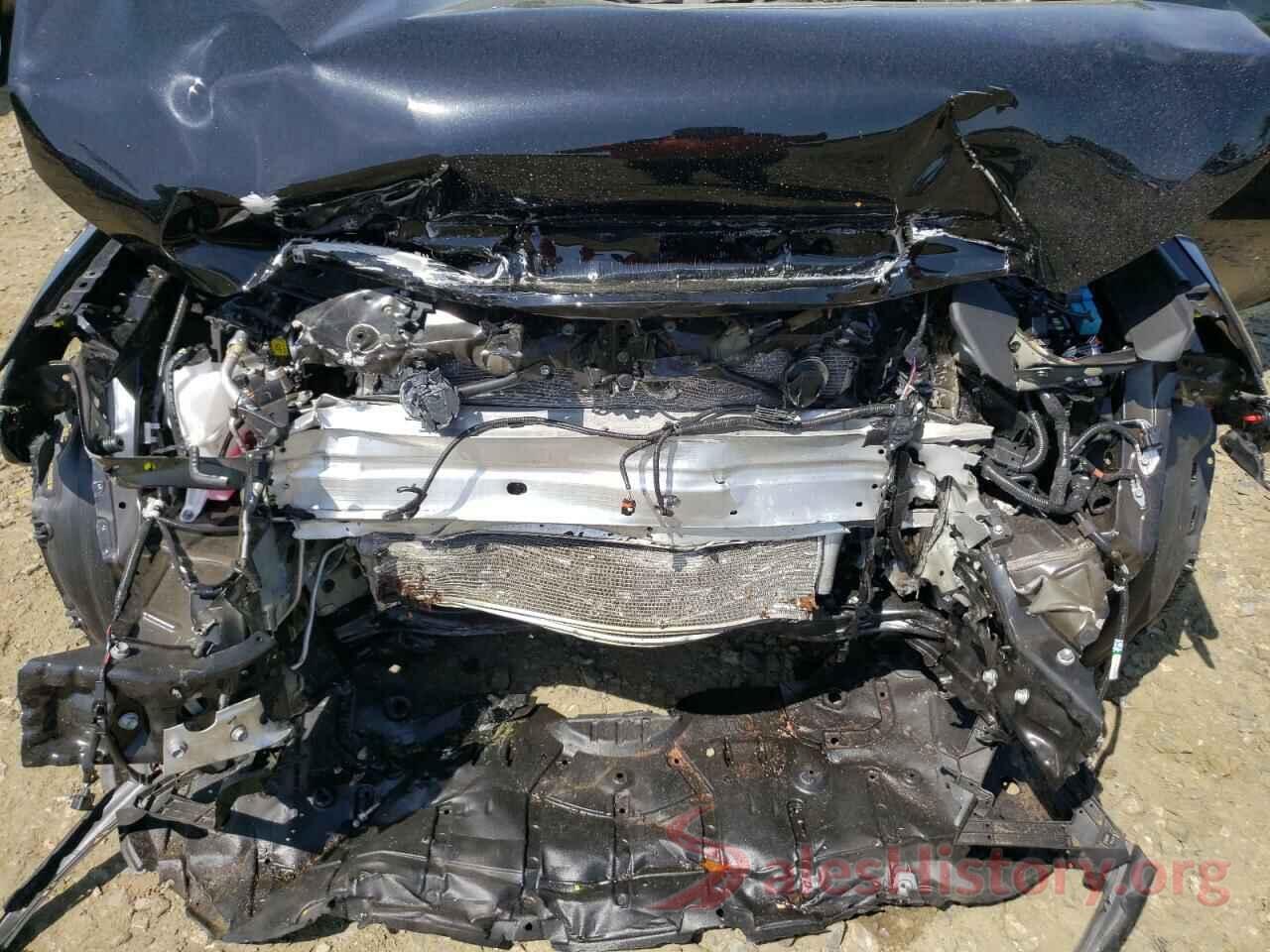 4T1K61BK2MU044474 2021 TOYOTA CAMRY