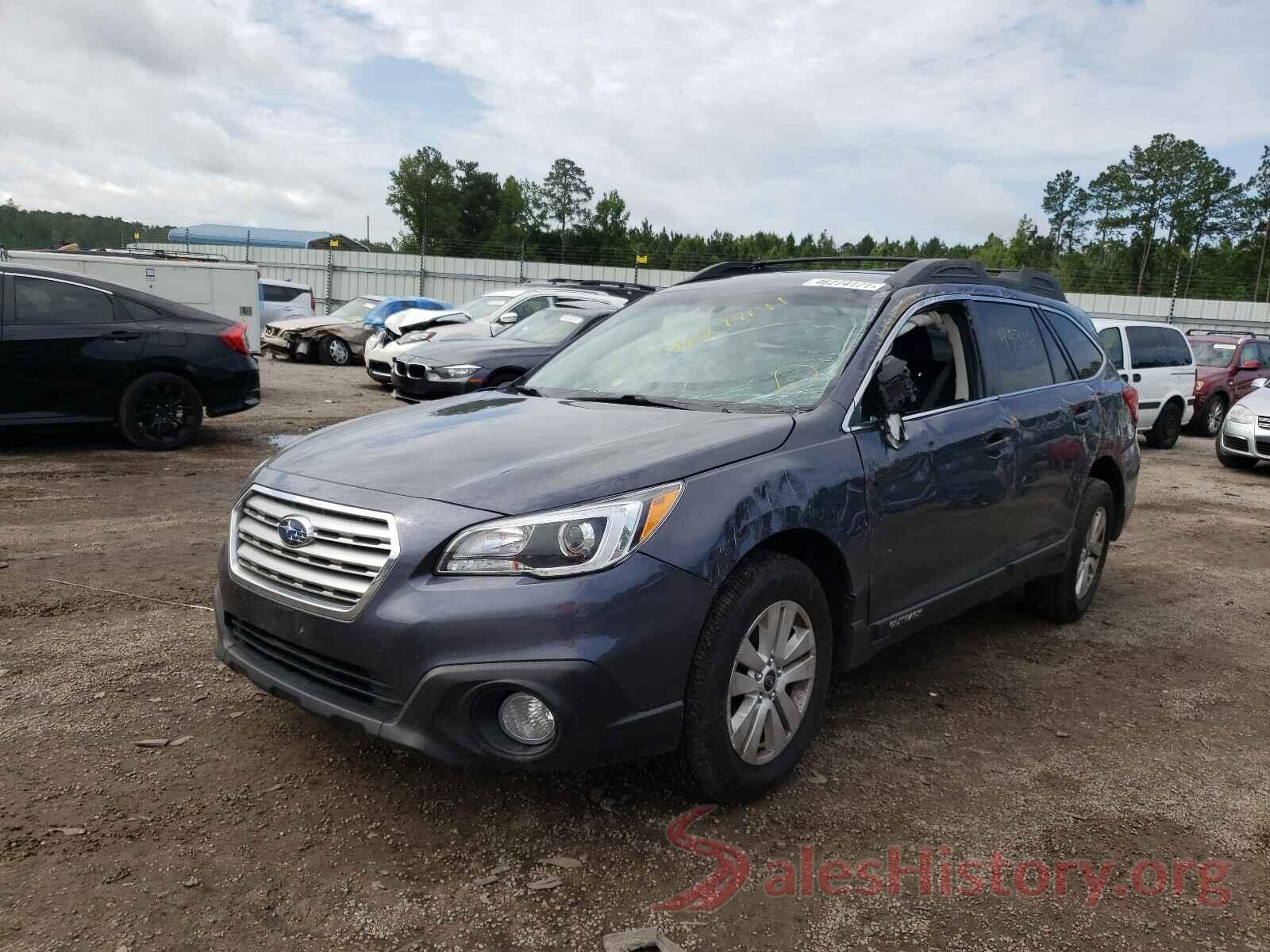 4S4BSACC5H3323920 2017 SUBARU OUTBACK