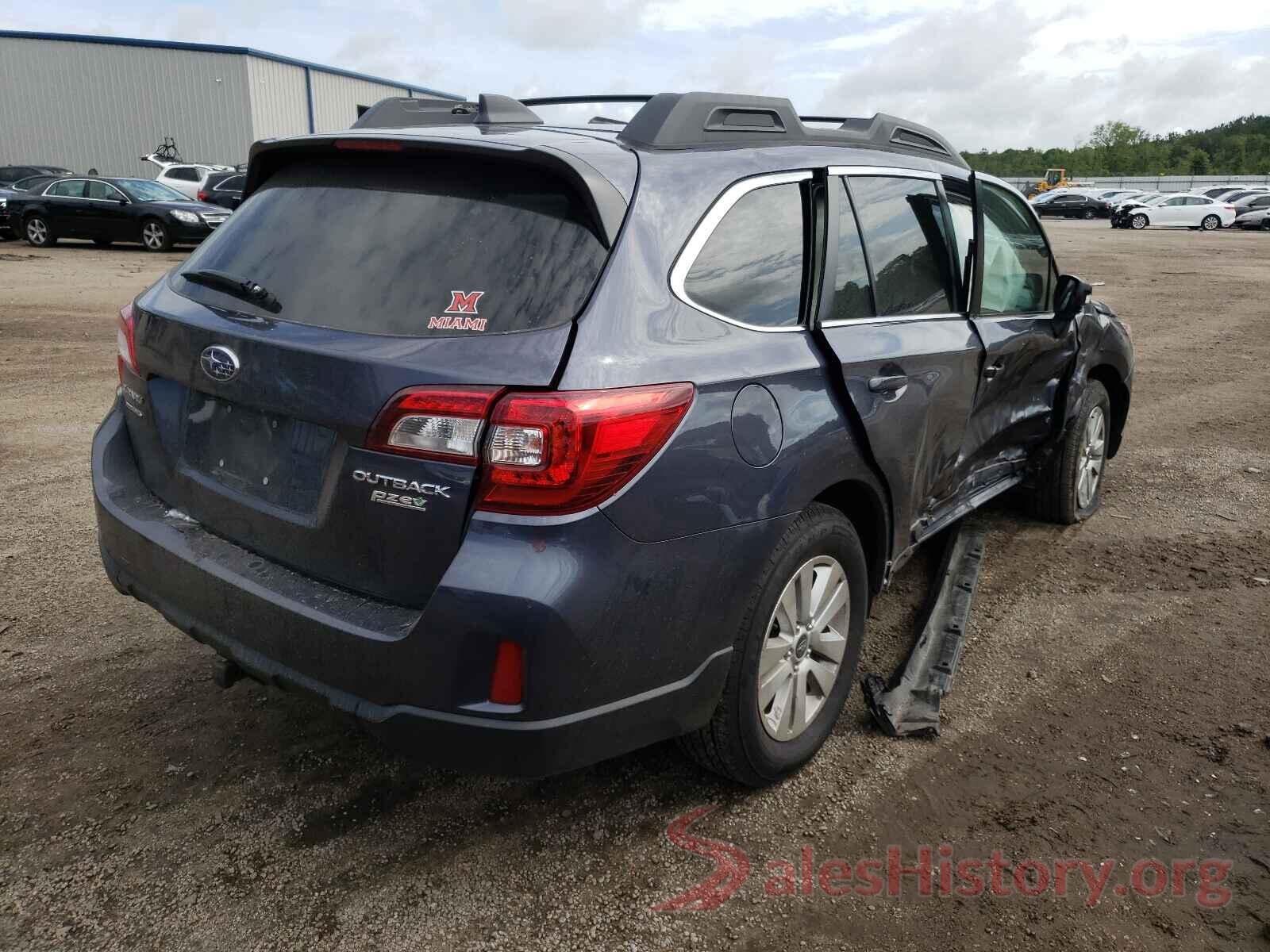 4S4BSACC5H3323920 2017 SUBARU OUTBACK