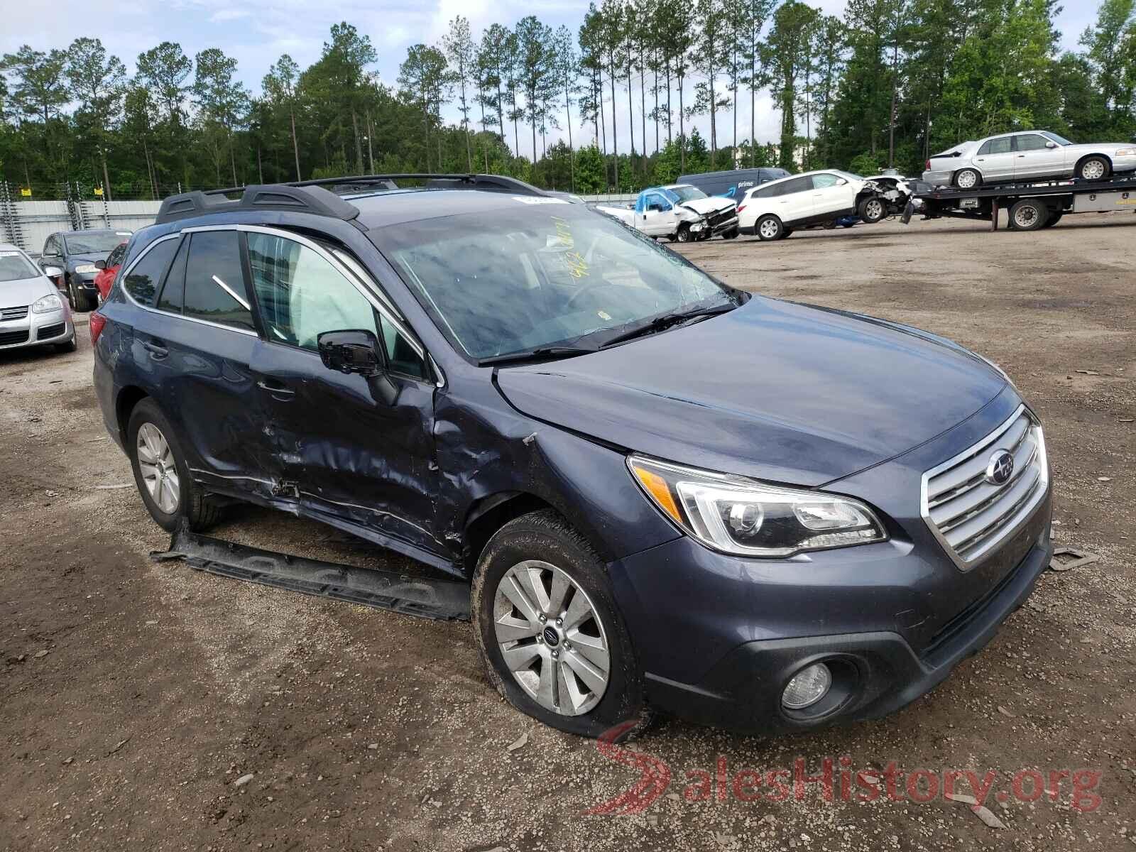 4S4BSACC5H3323920 2017 SUBARU OUTBACK