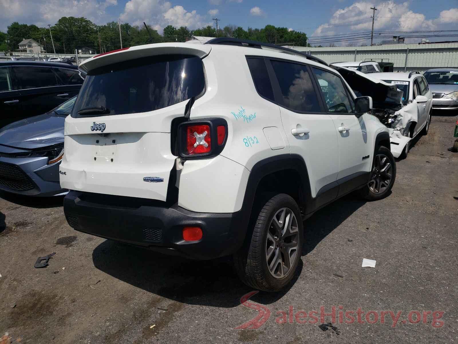 ZACCJBBB4HPE72647 2017 JEEP RENEGADE