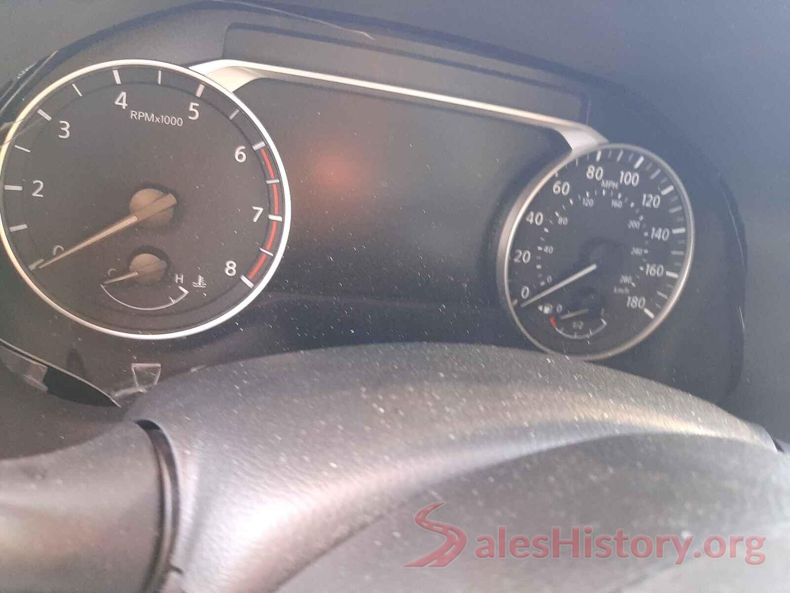 1N4AL4FV0KC158268 2019 NISSAN ALTIMA