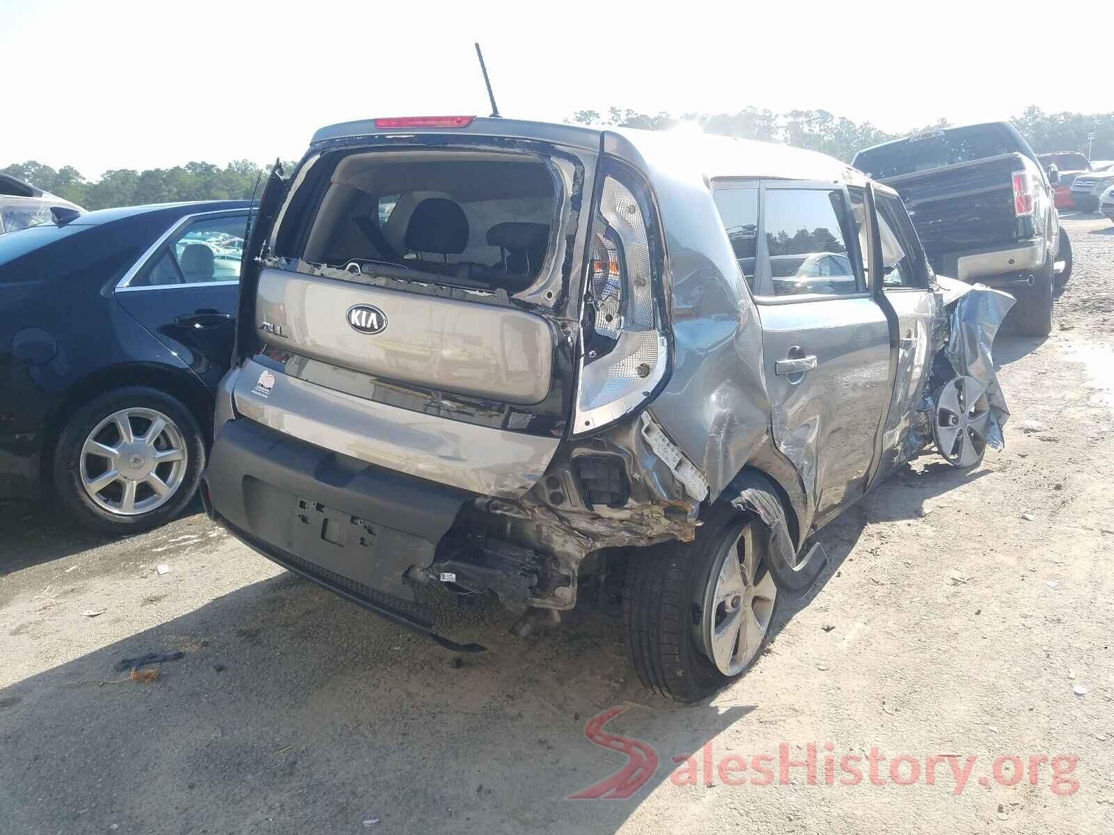 KNDJN2A29G7403719 2016 KIA SOUL