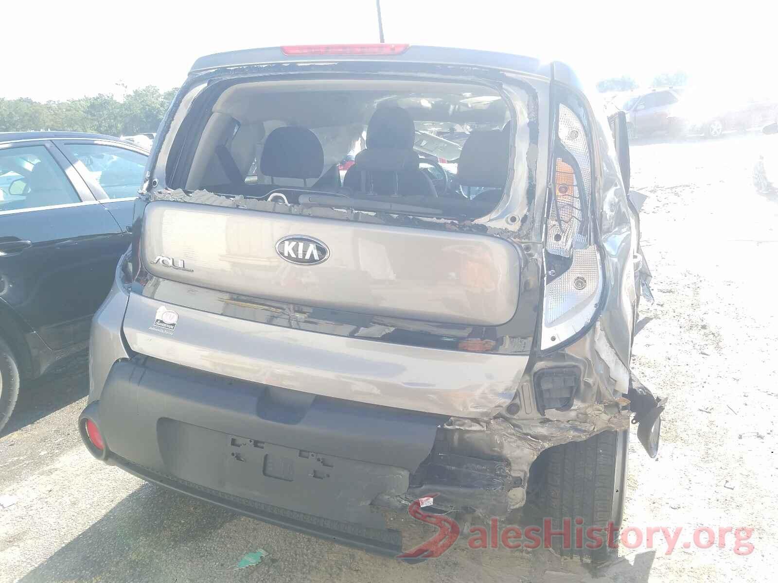 KNDJN2A29G7403719 2016 KIA SOUL