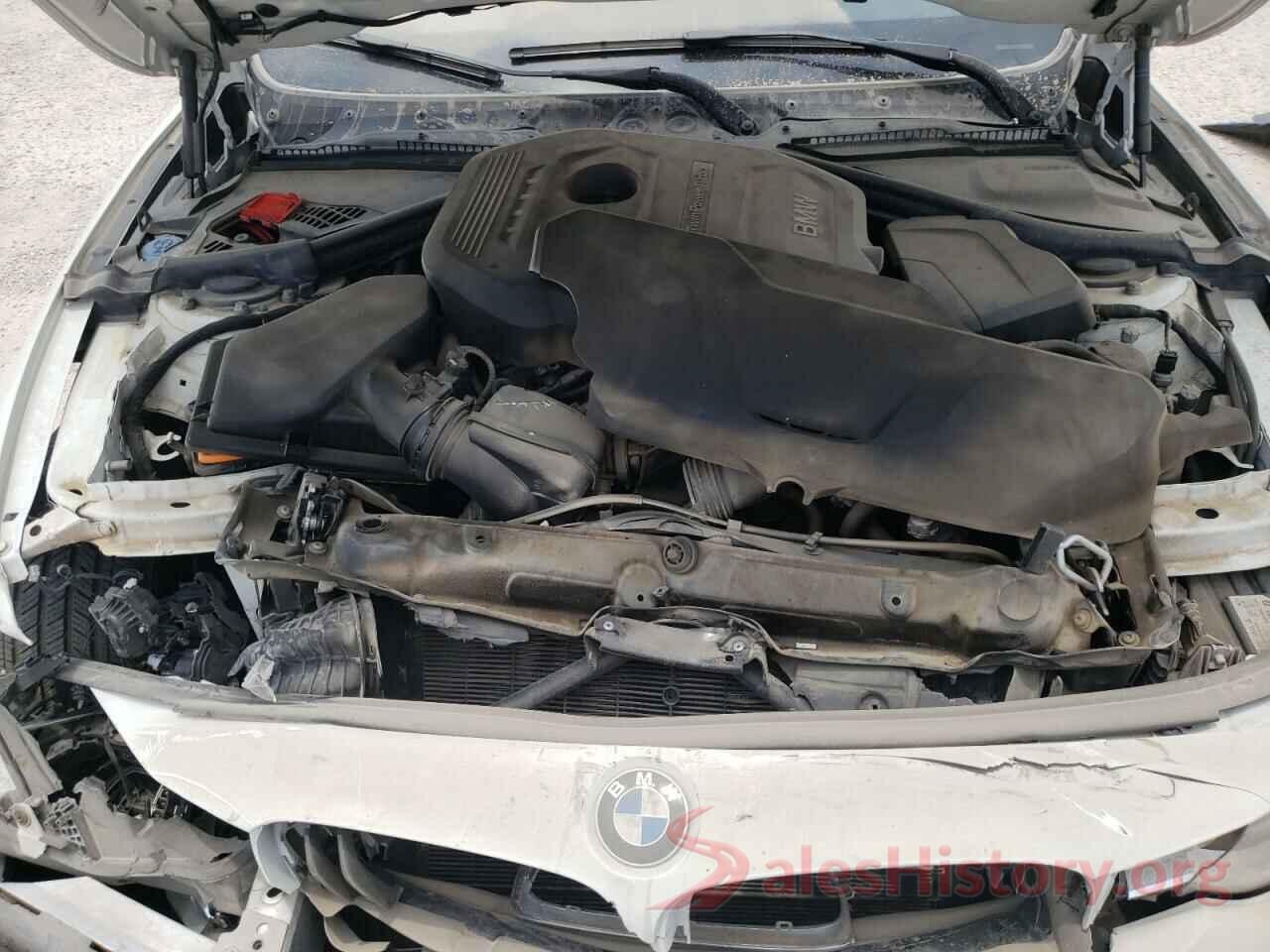 WBA8D9C58JA607792 2018 BMW 3 SERIES