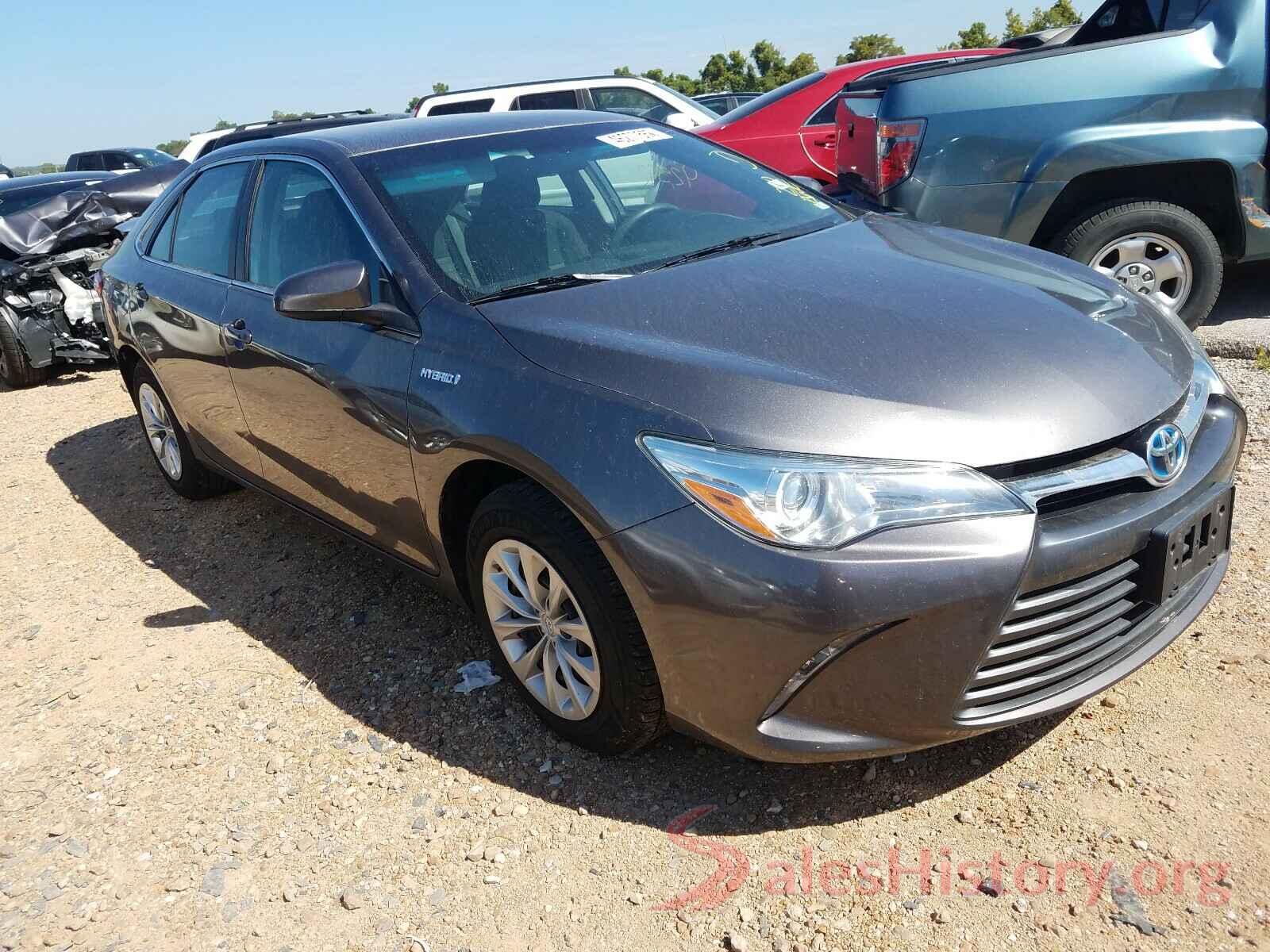 4T1BD1FK5GU179937 2016 TOYOTA CAMRY