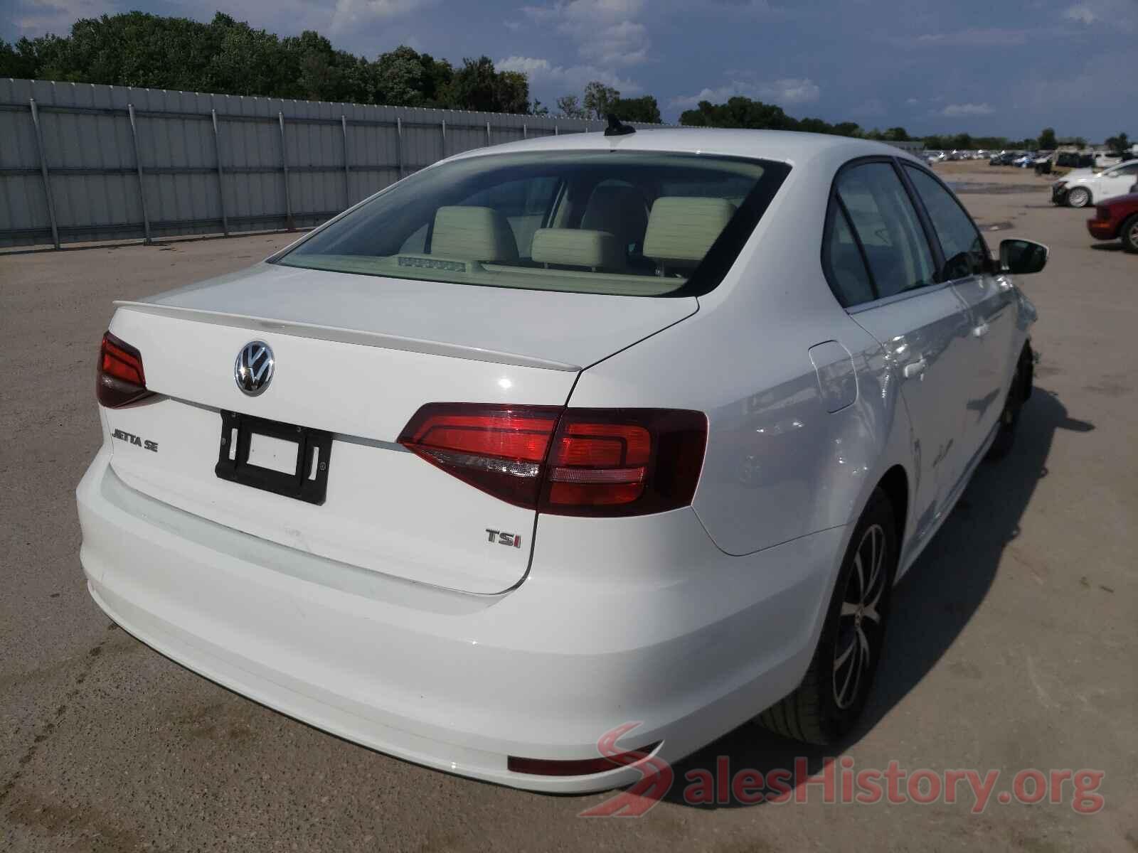 3VWDB7AJ4HM276828 2017 VOLKSWAGEN JETTA