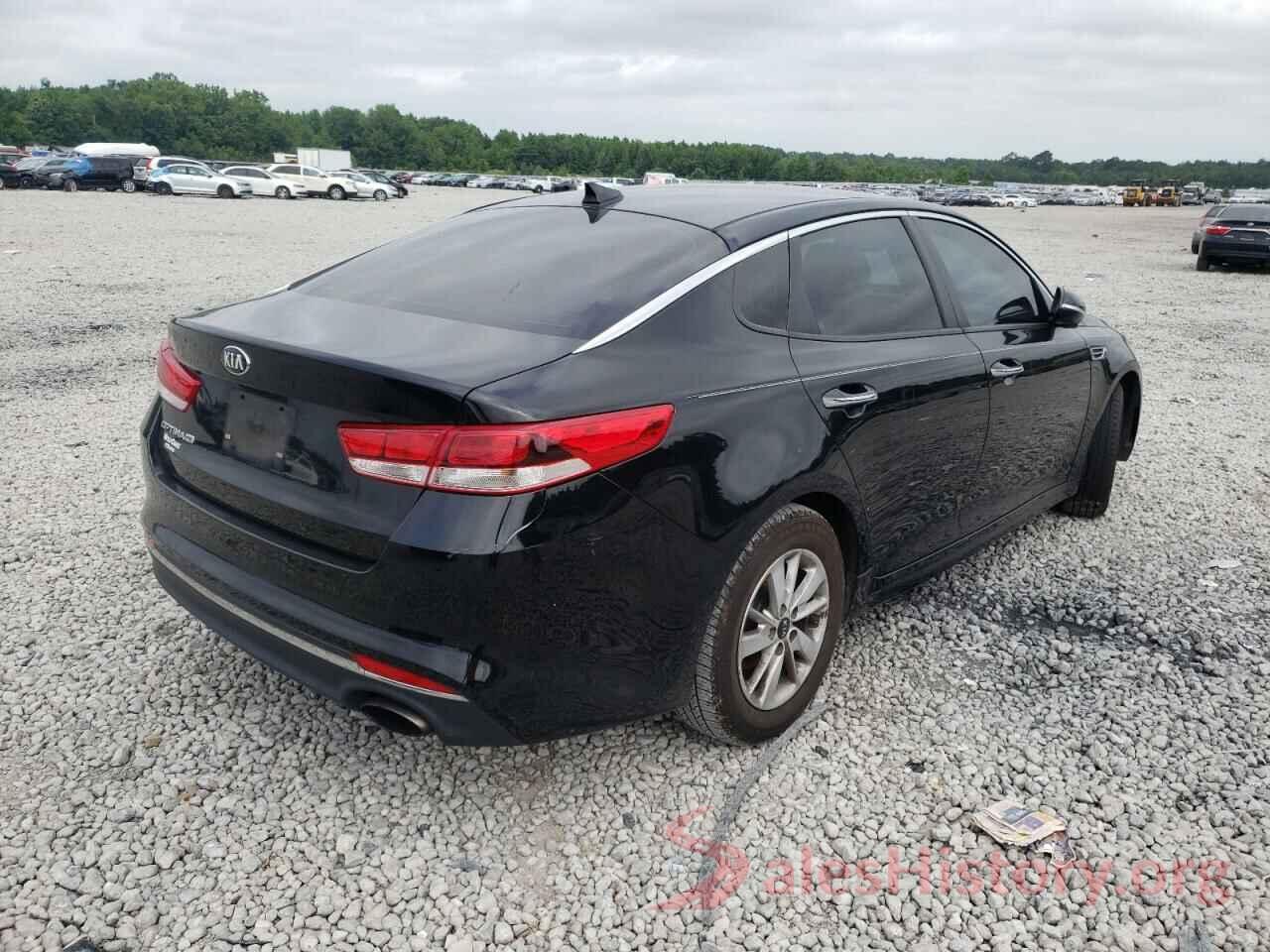 5XXGT4L36HG171803 2017 KIA OPTIMA