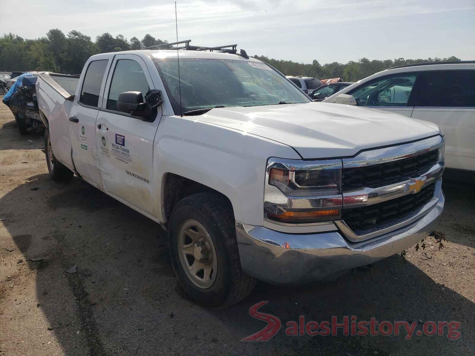 1GCVKNEC3GZ147404 2016 CHEVROLET SILVERADO