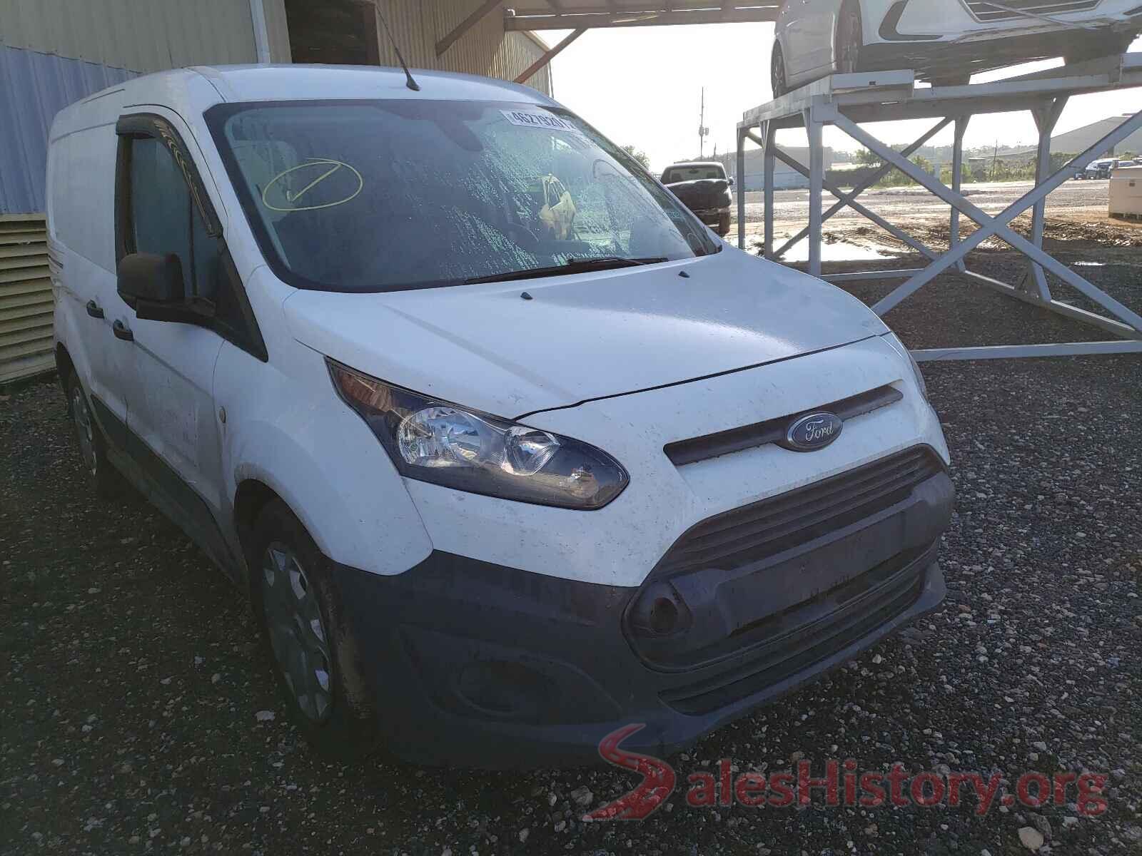 NM0LS6E75J1356954 2018 FORD TRANSIT CO