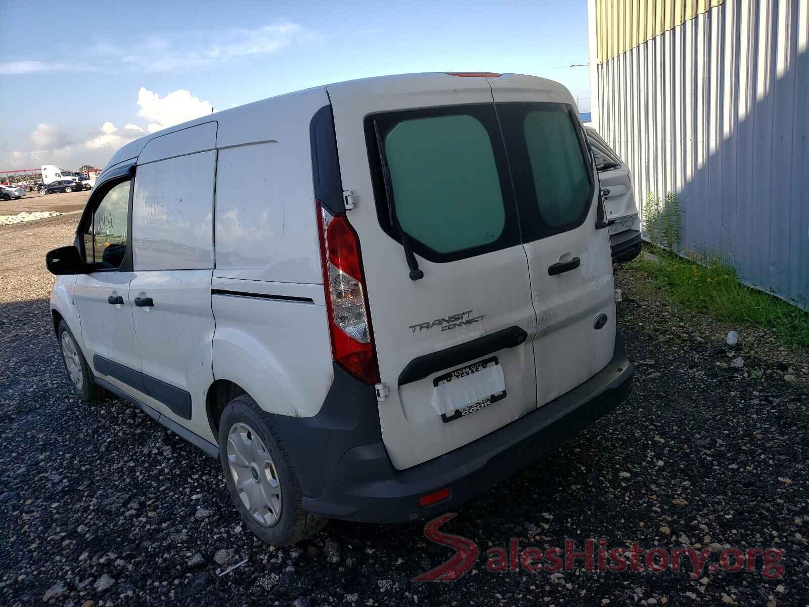 NM0LS6E75J1356954 2018 FORD TRANSIT CO