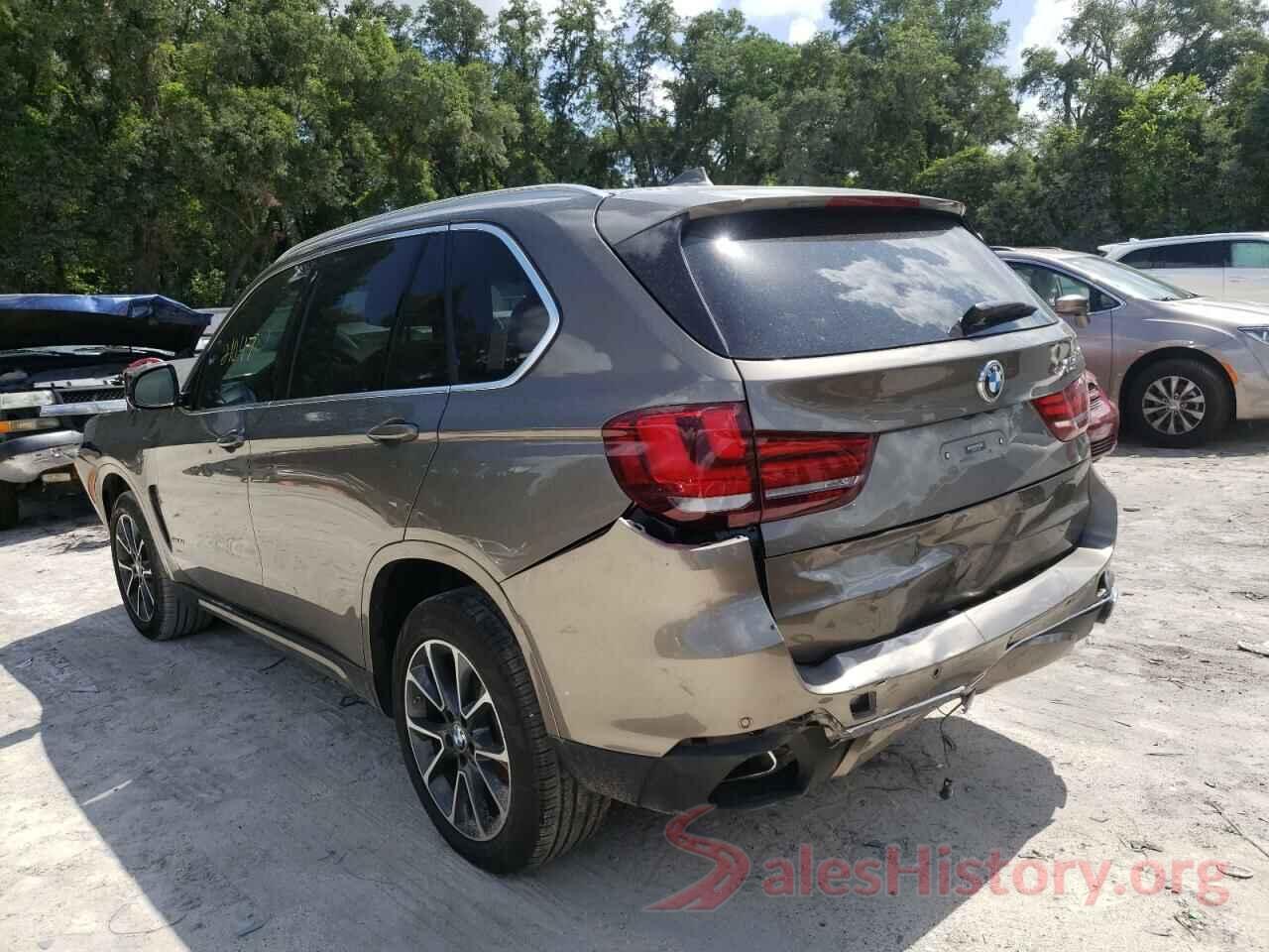 5UXKR2C54J0X10696 2018 BMW X5