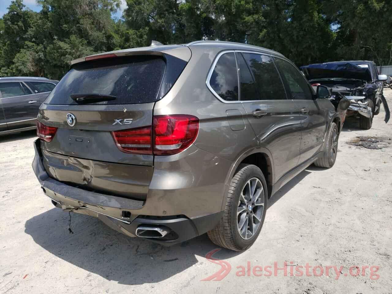 5UXKR2C54J0X10696 2018 BMW X5