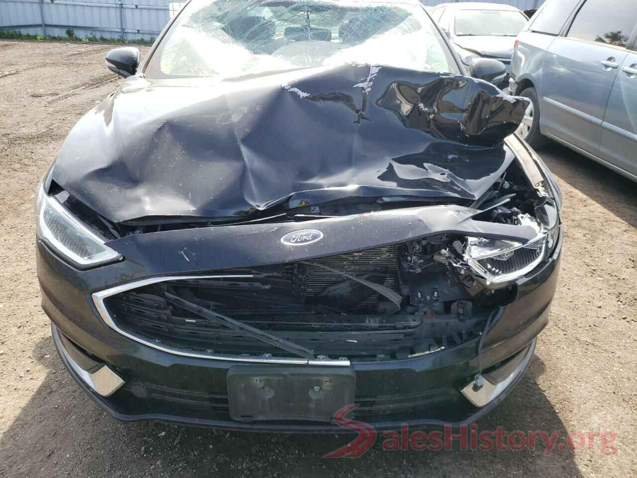 3FA6P0HD2JR275244 2018 FORD FUSION