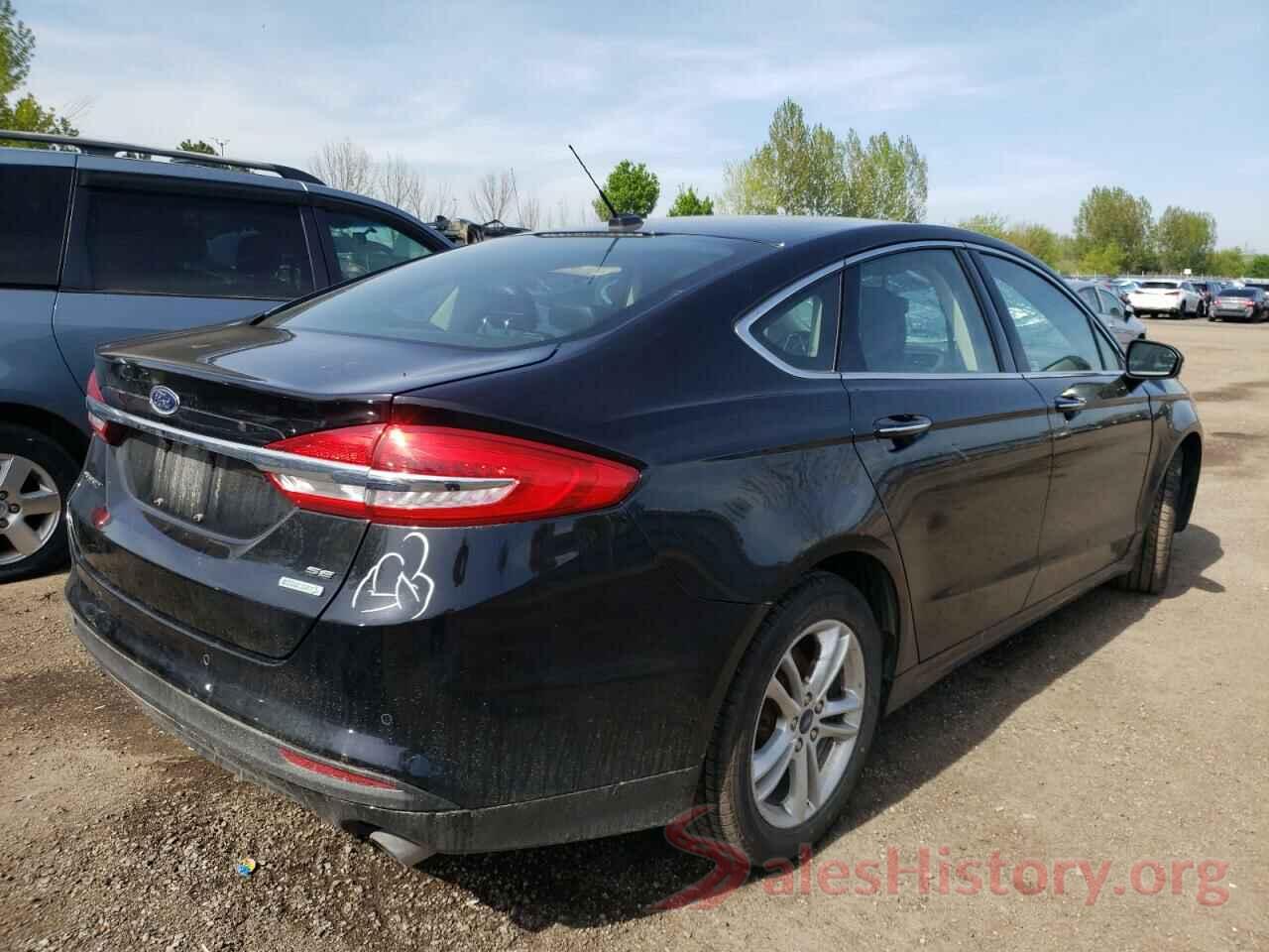 3FA6P0HD2JR275244 2018 FORD FUSION