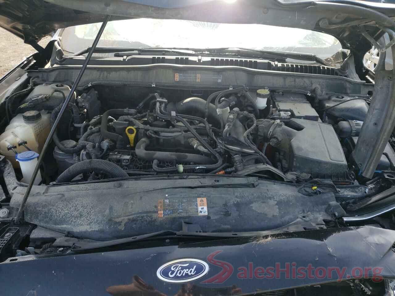 3FA6P0HD2JR275244 2018 FORD FUSION